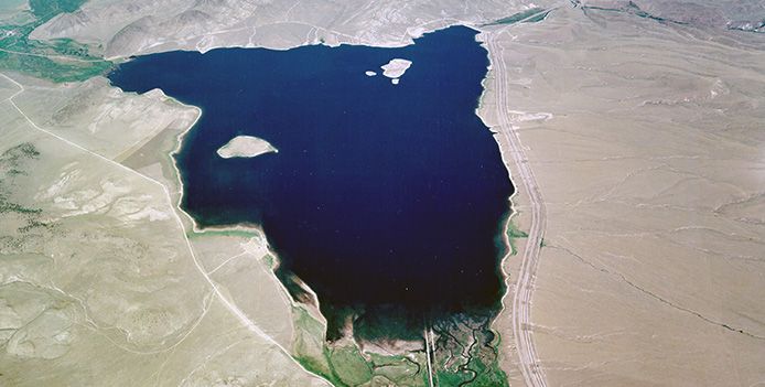 Clark Canyon Franson Civil Engineers